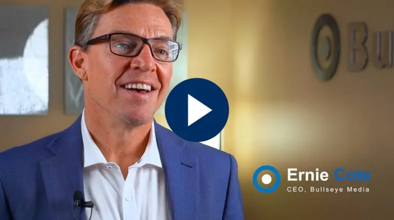 Ernie Cote Video Thumbnail