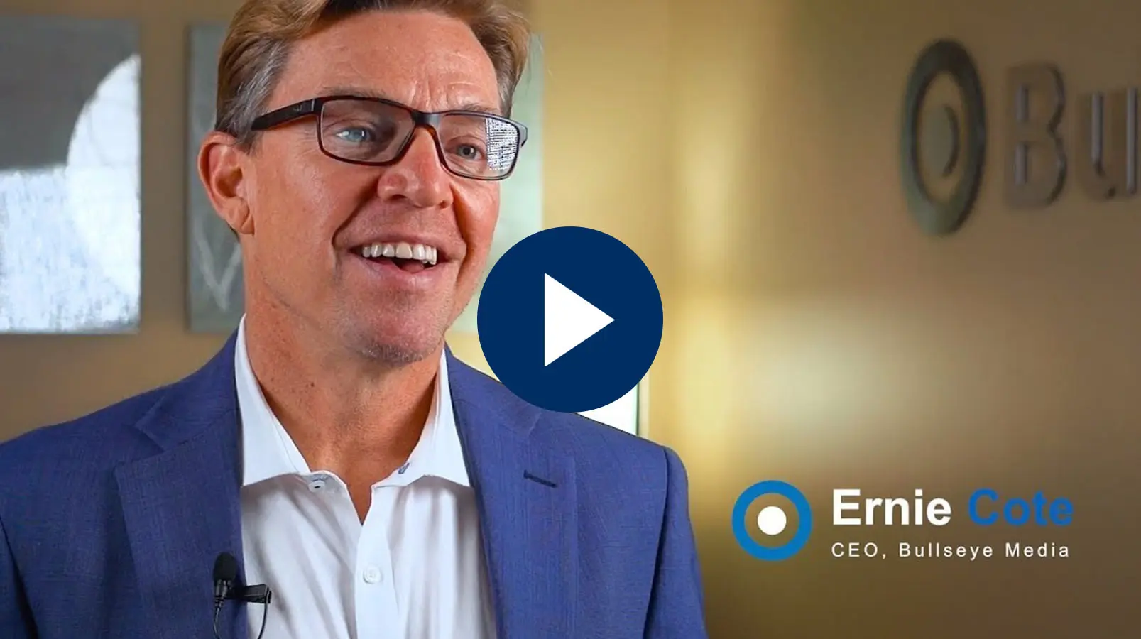 Ernie Cote Video Thumbnail