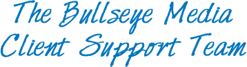 Client Support Team