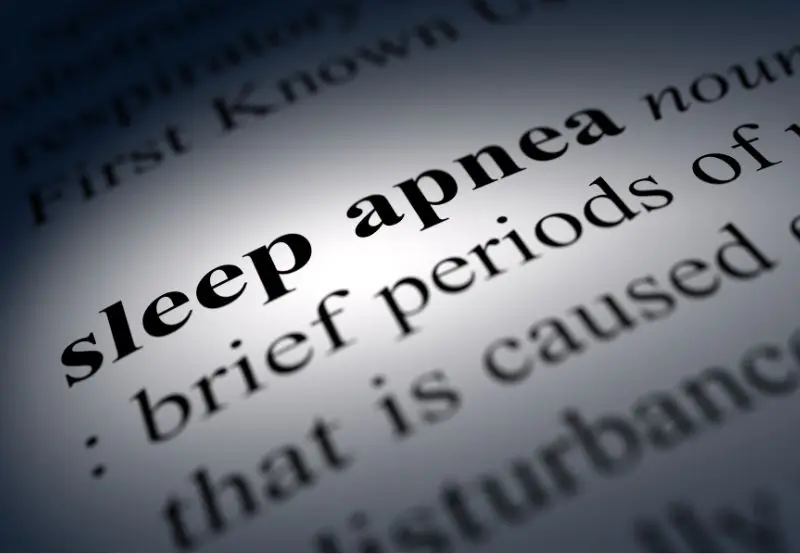 What is Dental Sleep Medicine Blog Featured Image