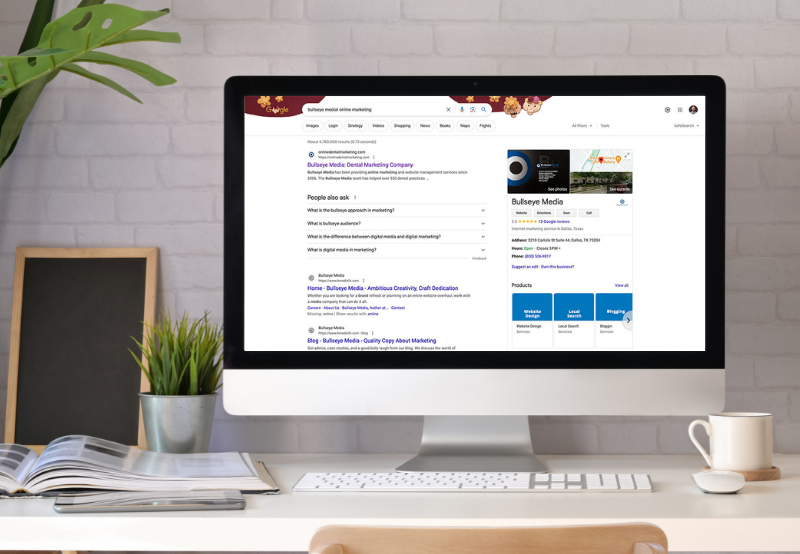 5 Reasons Directories Blog Featured Image