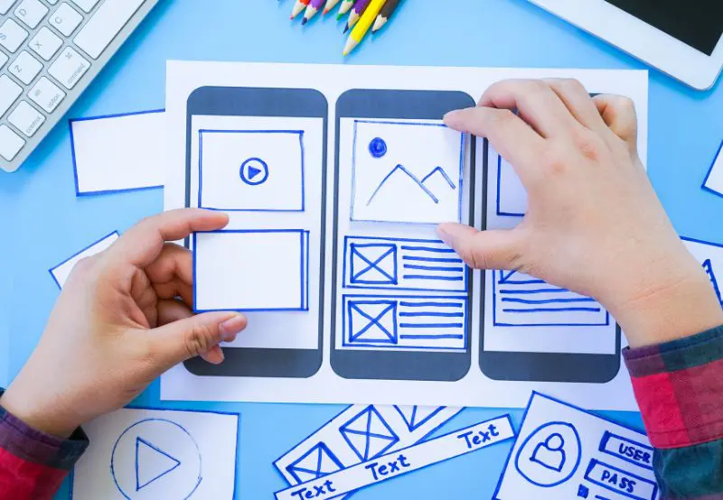 Website Design Blog Featured Image