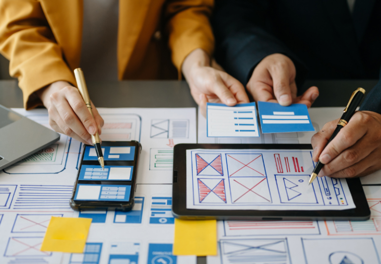 Website improvement Blog Featured Image