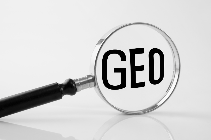 What Is GEO? A Look at Generative Engine Optimization