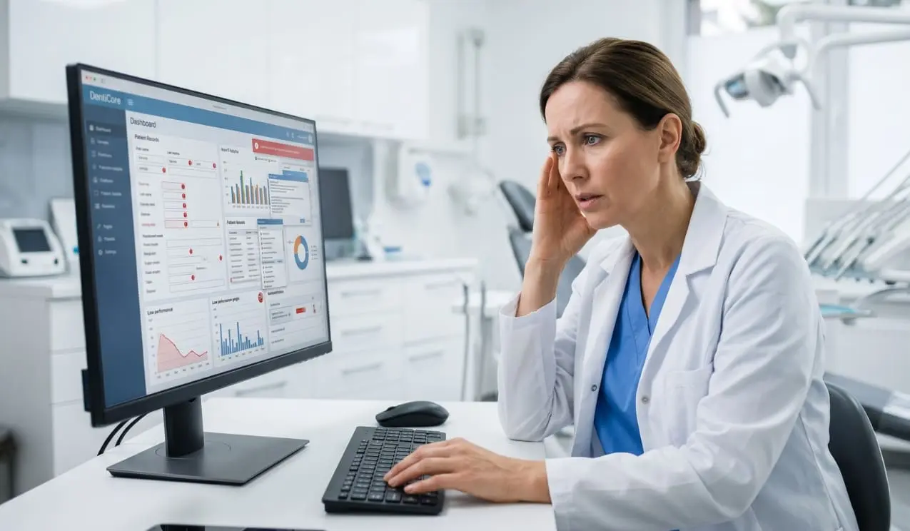 Practice Management Software