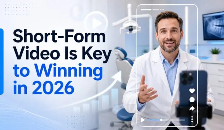 Short Form Video is Key to Winning in 2026
