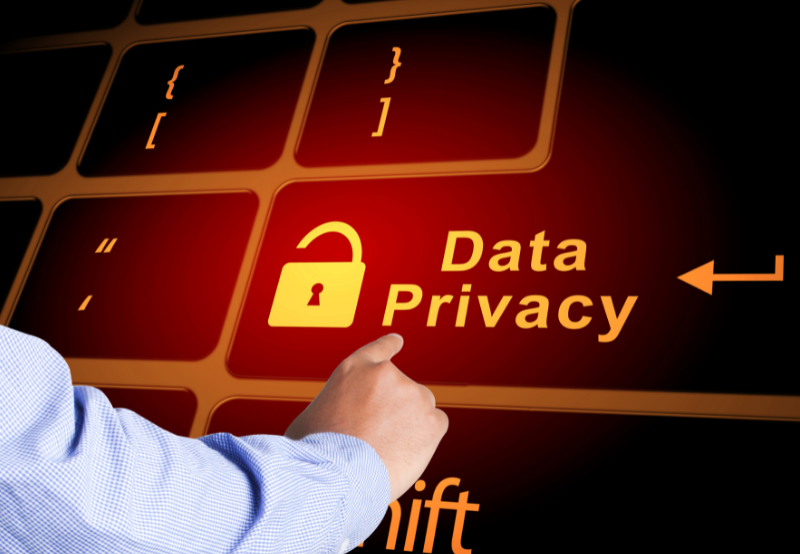 data privacy concerns