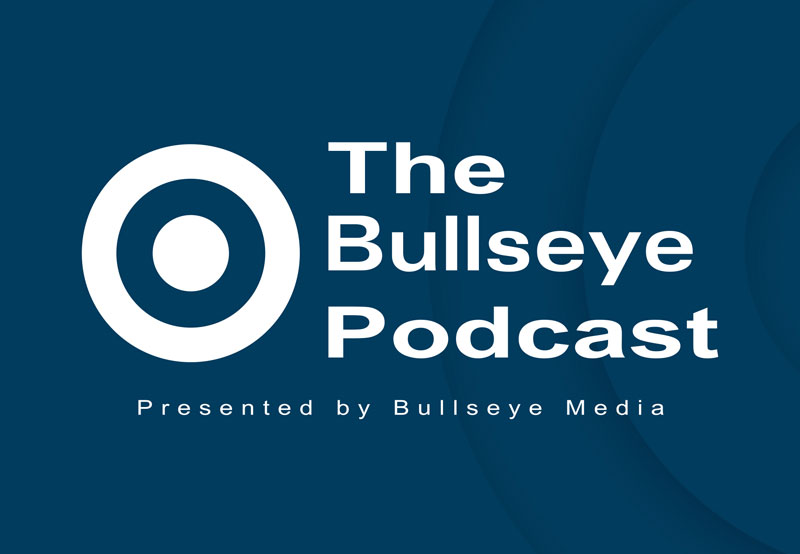 Bullseye Podcast