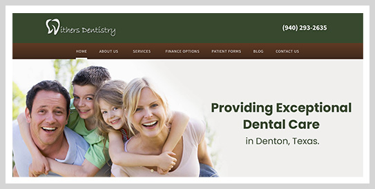 Withers Dentistry