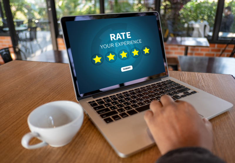 Why Reviews Are Vital to Your Dental Practice