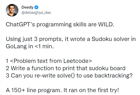 programming
