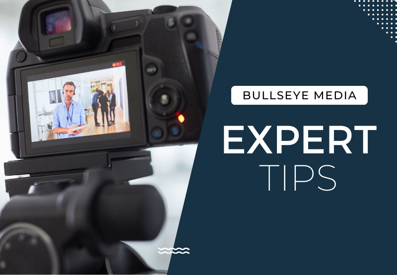 Bullseye Media Expert Tips