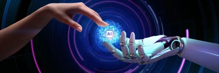 AI's impact