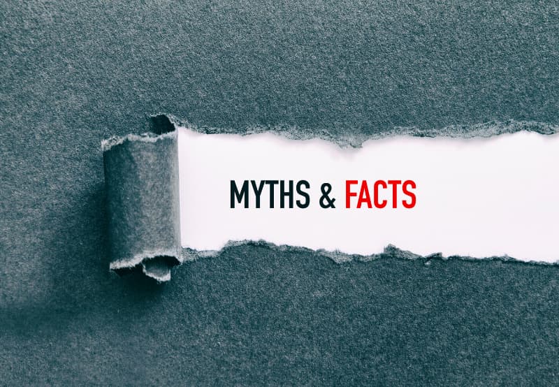 Myth-Fact Blog Featured Image