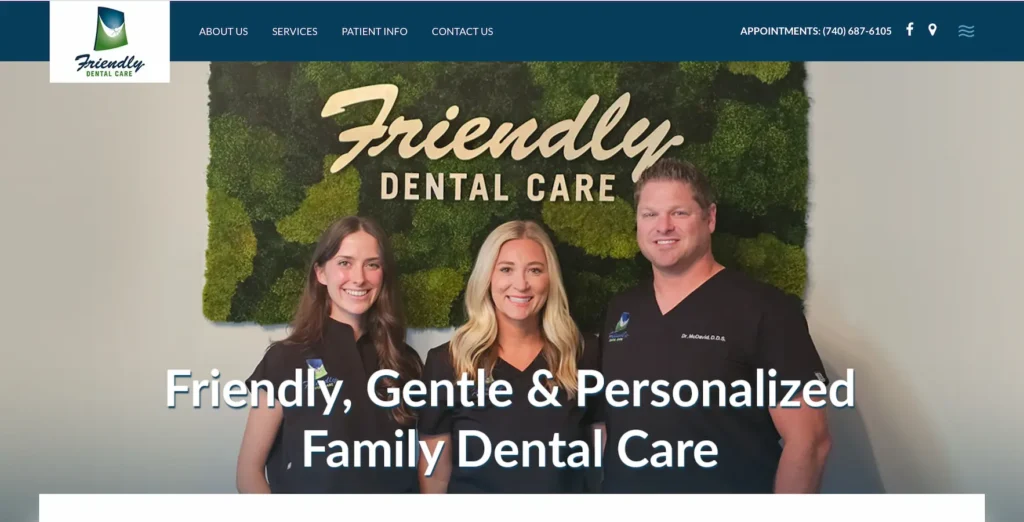 Friendly Dental