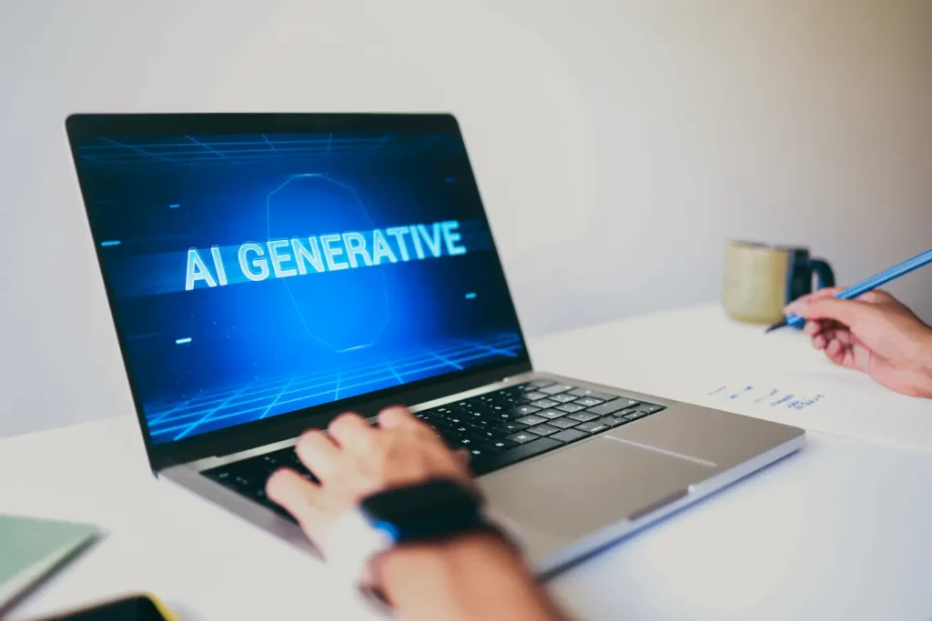 ai generative