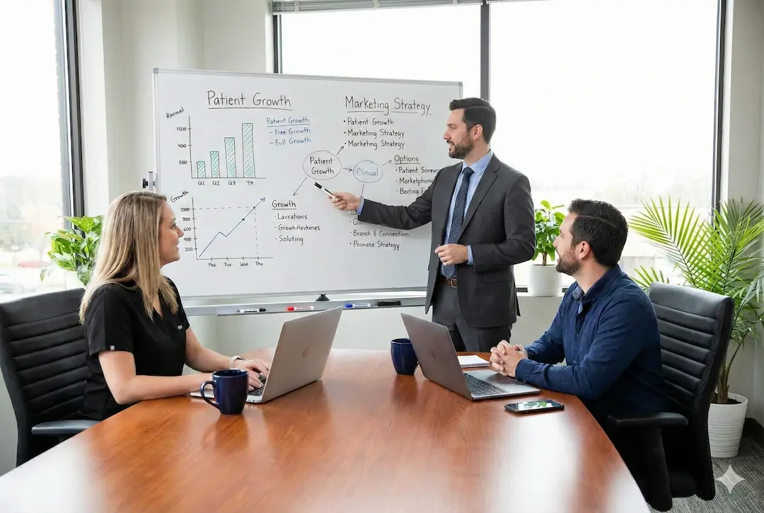 stop guessing start growing